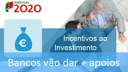 Banca vai multiplicar incentivos às empresas