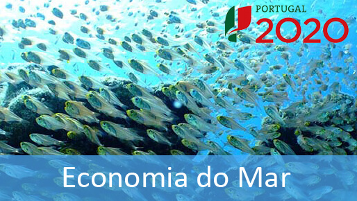 Economia do Mar (Portugal 2020)