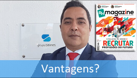 Vantagens para uma empresa em subcontratar a sua Gestão de RH