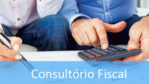 Consultoria Fiscal (maio)