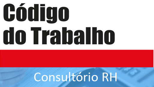 Alterações ao código de trabalho