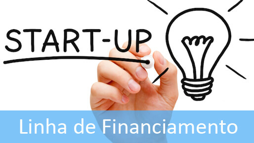 IAPMEI - Linha Financiamento a Startups