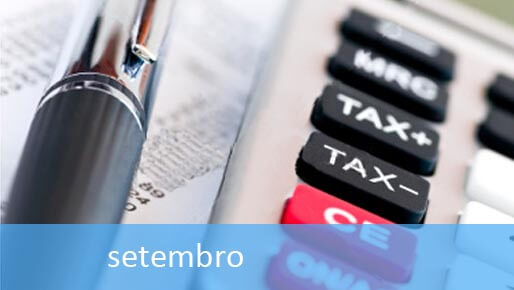 Consultoria Fiscal