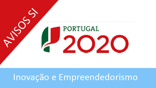 Aberto pré-registo para projetos de Inovação e Empreendedorismo