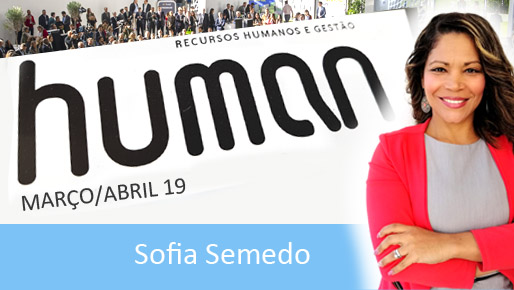 Revista Human - A formação para a liderança