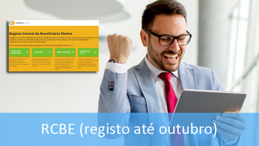 beneficiário efetivo prazo