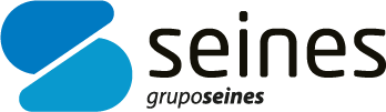 logotipo grupo seines