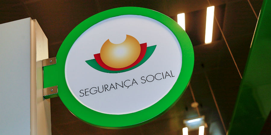 Segurança Social