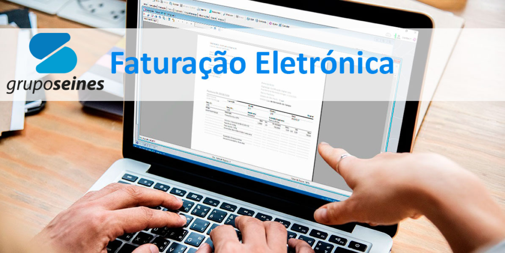 Faturação eletrónica