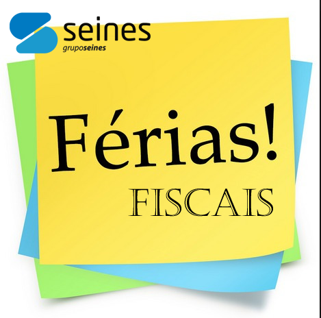 ferias fiscais